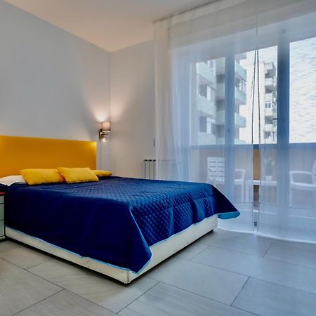 Kalbia Apartment Or Rooms Renovated, Functional, Intimate And More Кальяри Экстерьер фото