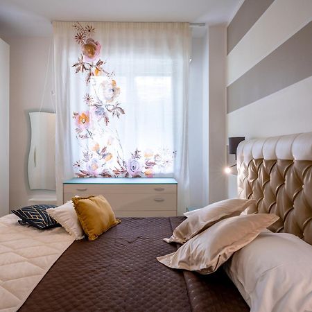 Kalbia Apartment Or Rooms Renovated, Functional, Intimate And More Кальяри Экстерьер фото