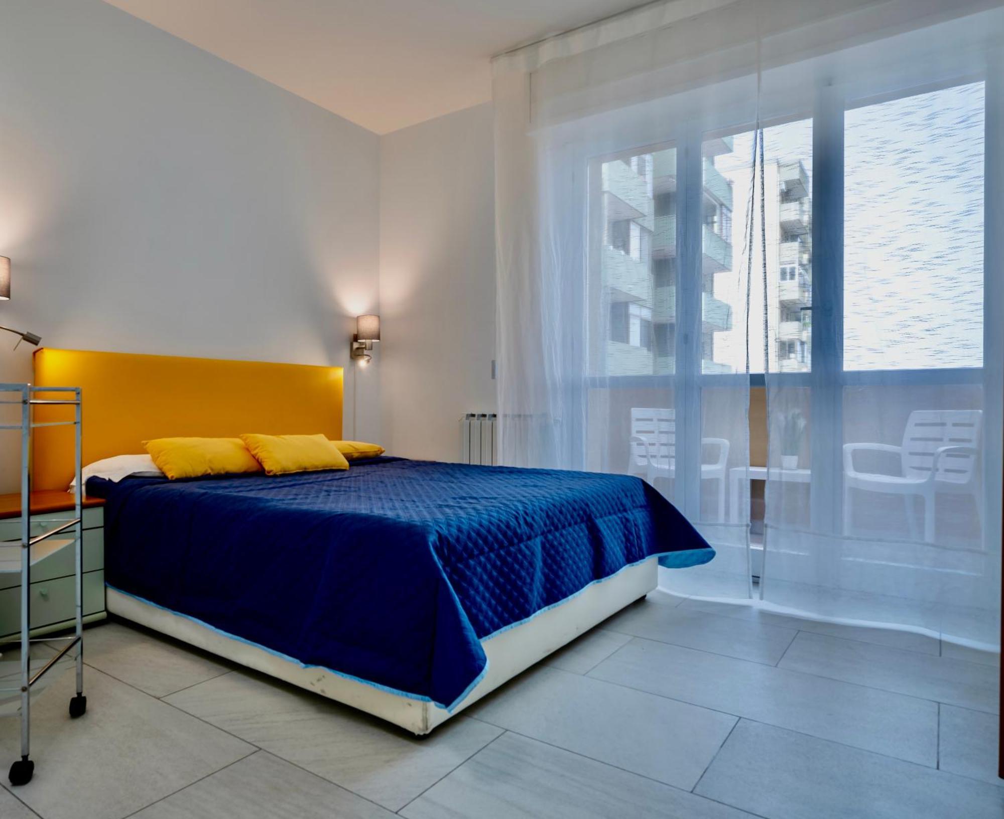 Kalbia Apartment Or Rooms Renovated, Functional, Intimate And More Кальяри Экстерьер фото