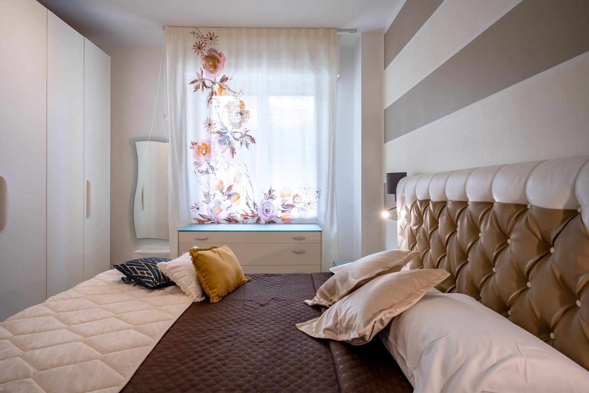 Kalbia Apartment Or Rooms Renovated, Functional, Intimate And More Кальяри Экстерьер фото